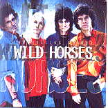 Rolling Stones - Wild Horses